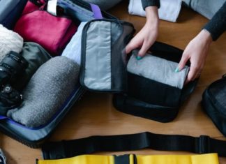 6 Essential and Budget-Friendly Packing Tips: Master Before Your Next Trip