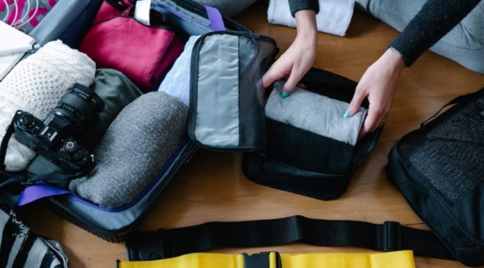 6 Essential and Budget-Friendly Packing Tips: Master Before Your Next Trip