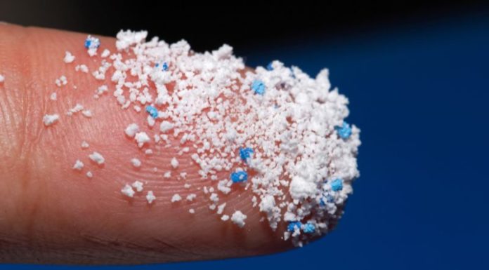 Clear Your Drinking Water of Microplastics: Simple Tips