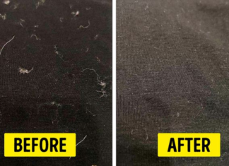 Wash Clothes Cleaner with Dryer Sheets