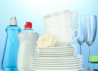 Distilled from the earth’s crust, this liquid possesses extraordinary odor-neutralizing properties.