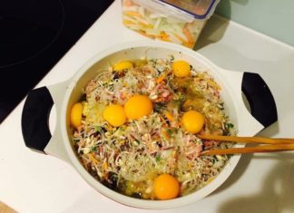 Mastering the Art of Crispy Spring Rolls: A Guide for Beginners to Impress