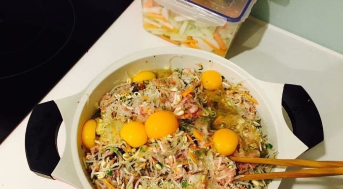 Mastering the Art of Crispy Spring Rolls: A Guide for Beginners to Impress