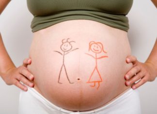 Can Belly Button Shape Predict the Gender of Your Baby?