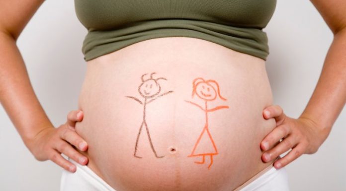 Can Belly Button Shape Predict the Gender of Your Baby?