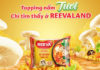 Reeva Fresh Chicken Mushroom Spicy Flavor Instant Noodle: A Flavorful Delight