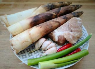 King of Spring Vegetables Unexpectedly Affordable, Stir-fried with Meat, Healthier and More Nutritious than Lotus Root