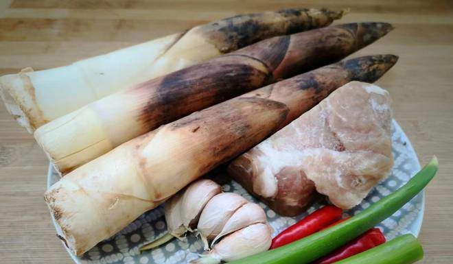 King of Spring Vegetables Unexpectedly Affordable, Stir-fried with Meat, Healthier and More Nutritious than Lotus Root