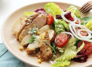 3 Salad Recipes to Slay Your Diet Goals and Fuel Your Day