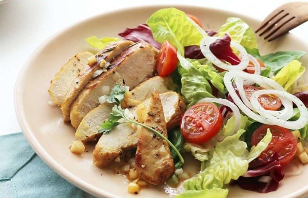 3 Salad Recipes to Slay Your Diet Goals and Fuel Your Day