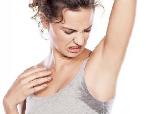 7 Body Odor-Busting Foods That Will Boost Your Confidence