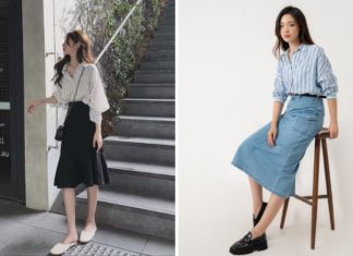 Master 5 Key Ways to Style Striped Shirts for Summer 2024