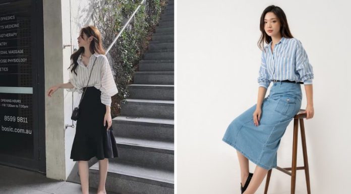 Master 5 Key Ways to Style Striped Shirts for Summer 2024