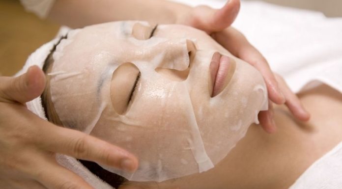 What to Do After Popping a Pimple: Should You Use a Face Mask?