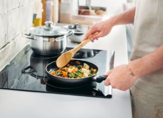 Master the Art of Cooking: Unlocking the Secrets of Shocking Heat for Every Dish