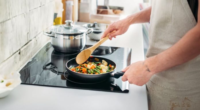 Master the Art of Cooking: Unlocking the Secrets of Shocking Heat for Every Dish