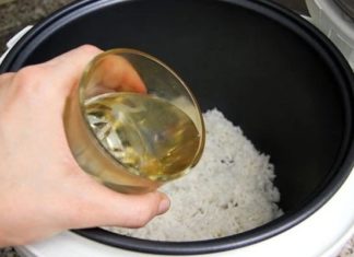 Rice Cooking Hack: Add This Secret Ingredient for Plumper Grains and Doubled Nutrition