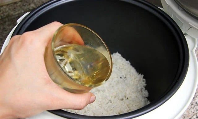 Rice Cooking Hack: Add This Secret Ingredient for Plumper Grains and Doubled Nutrition