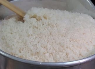 Unlock Your Steaming Success: Elevate Your Sticky Rice with a Secret Ingredient