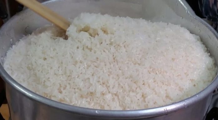 Unlock Your Steaming Success: Elevate Your Sticky Rice with a Secret Ingredient