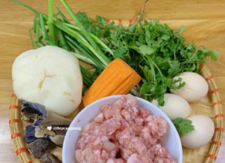 Crispy Spring Rolls Done Right: The Secret Ingredient for Unforgettable Crunch