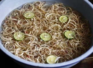 Hidden Kidney Stone Dissolver Uncovered: Nutrient-Rich Flower Ignored by Masses