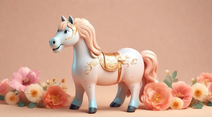 Financial Fortune Blossoms in the Lunar March