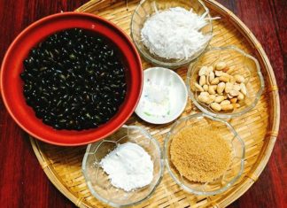 Black Bean Soup: Double the Goodness with a Kitchen Staple