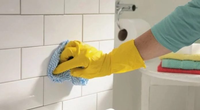 Unveiling the Secrets: Preserving Pristine Bathrooms for Decades