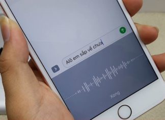 How to Voice Text on iPhone, Samsung, and Xiaomi