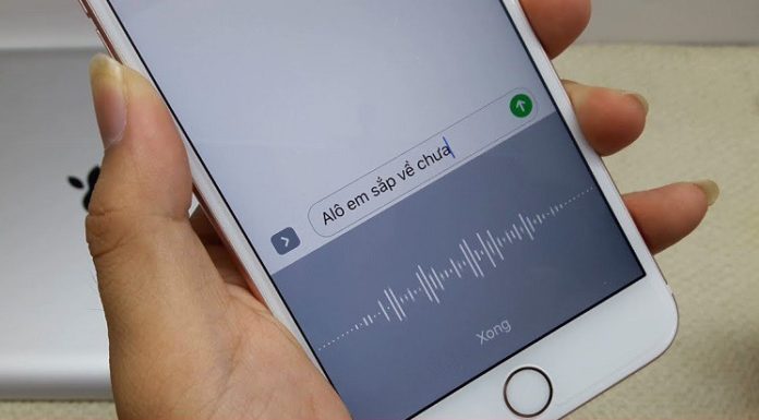 How to Voice Text on iPhone, Samsung, and Xiaomi