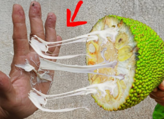Unclogging the Stickiness: A Quick and Easy Solution for Sticky Mango Hands