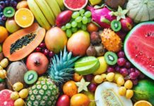 Tips to Help You Eat More Healthy Fruits