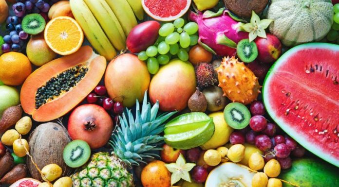 Tips to Help You Eat More Healthy Fruits