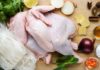 Poultry Handling and Cooking Best Practices for Optimal Health