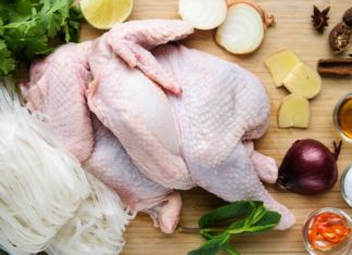 Poultry Handling and Cooking Best Practices for Optimal Health