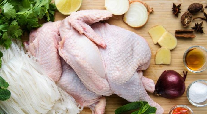 Poultry Handling and Cooking Best Practices for Optimal Health