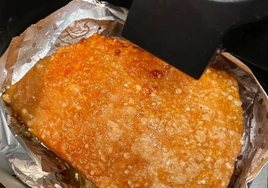 Why Air Fryer Food Is Not Crispy? Causes & Solutions