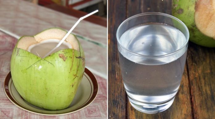 Are You Allowed to Drink Coconut Water When You Have a Fever?