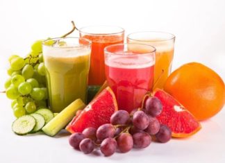 Fruit Juice and 6 Absolute Don’ts