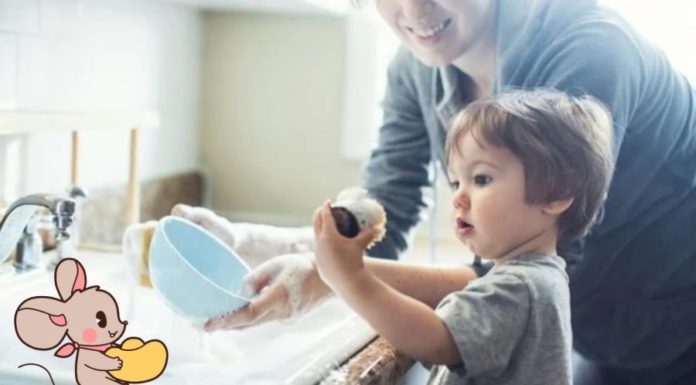 Hunger Mouse Effect: A Parenting Tactic for Success