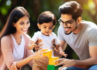 4 Hidden Skills Parents Must Learn to Raise Exceptional Kids