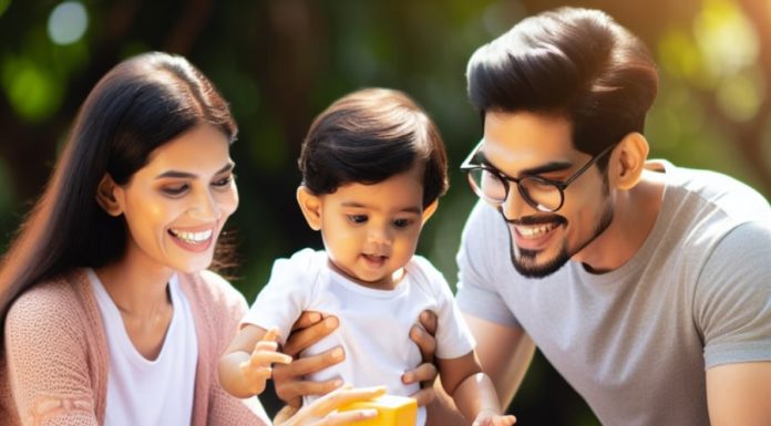 4 Hidden Skills Parents Must Learn to Raise Exceptional Kids