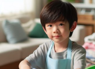 Unlocking the Potential: 9 Keys to Nurturing Successful and Fulfilling Sons