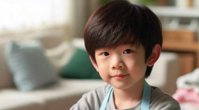 Unlocking the Potential: 9 Keys to Nurturing Successful and Fulfilling Sons