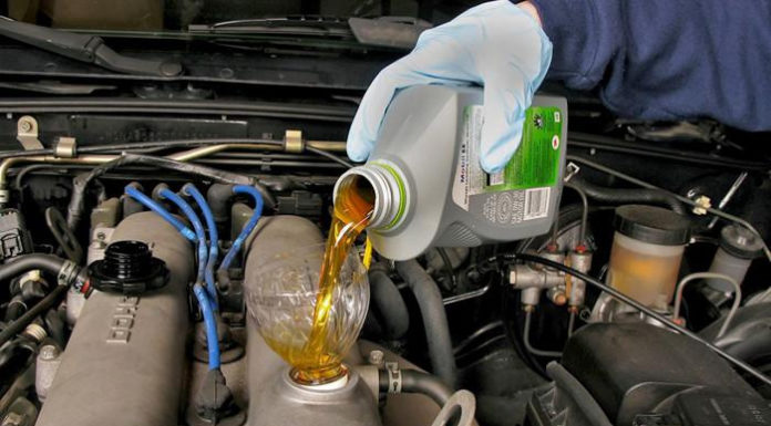 Does a Car That’s Rarely Driven Still Need Regular Oil Changes?