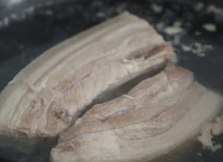 Can Clear and Fragrant Boiled Meat Guarantee Safety? Experts Reveal 3 Tricks to Distinguish Fresh and Delicious Meat