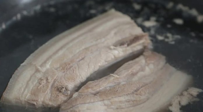 Can Clear and Fragrant Boiled Meat Guarantee Safety? Experts Reveal 3 Tricks to Distinguish Fresh and Delicious Meat