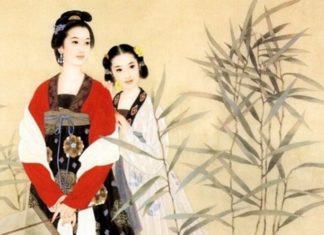 Behind Every Successful Son, There Is a Phenomenal Mother With These 5 Qualities