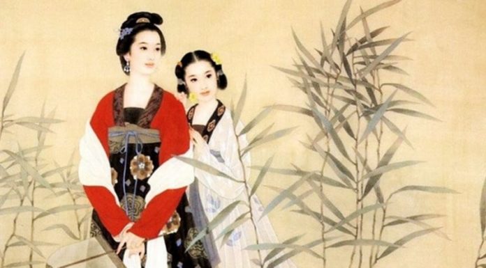 Behind Every Successful Son, There Is a Phenomenal Mother With These 5 Qualities